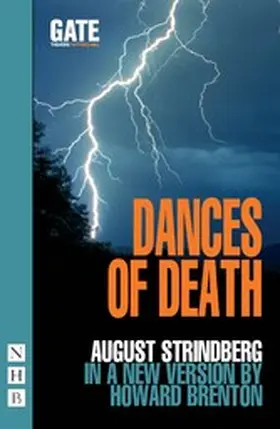 Brenton |  Dances of Death | eBook | Sack Fachmedien