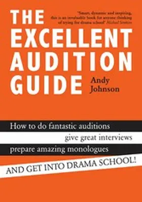 Johnson |  The Excellent Audition Guide | eBook | Sack Fachmedien