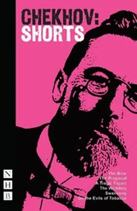 Chekhov |  Chekhov: Shorts | eBook | Sack Fachmedien