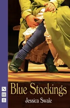 Swale |  Blue Stockings | eBook | Sack Fachmedien