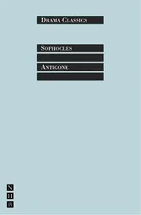 Sophocles |  Antigone | eBook | Sack Fachmedien