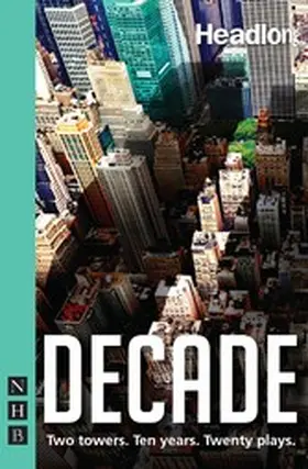 Various |  Decade | eBook | Sack Fachmedien
