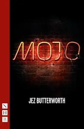 Butterworth |  Mojo | eBook | Sack Fachmedien