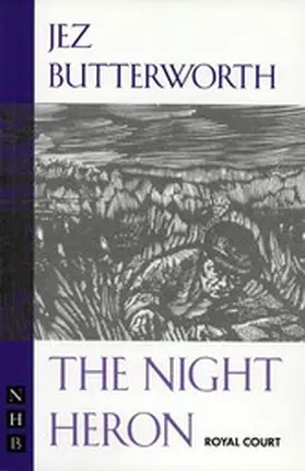 Butterworth |  The Night Heron | eBook | Sack Fachmedien