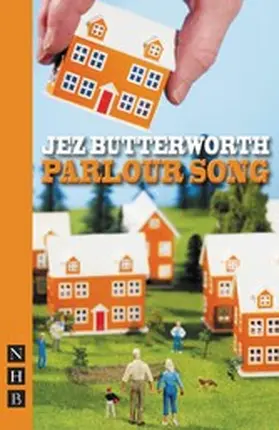 Butterworth |  Parlour Song | eBook | Sack Fachmedien