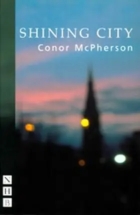 McPherson |  Shining City | eBook | Sack Fachmedien