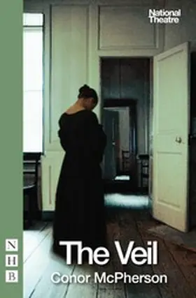 McPherson |  The Veil | eBook | Sack Fachmedien