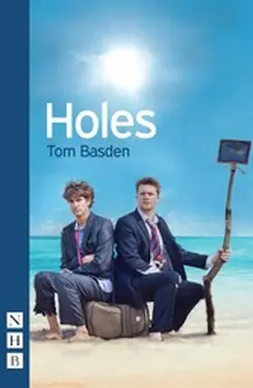 Basden |  Holes | eBook | Sack Fachmedien