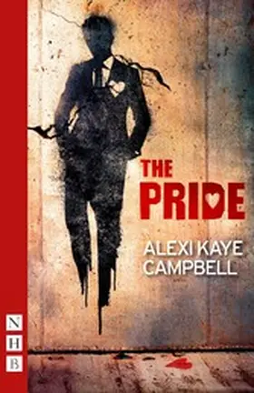 Campbell | The Pride | E-Book | www.sack.de