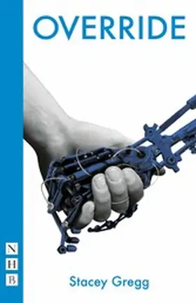 Gregg |  Override | eBook | Sack Fachmedien