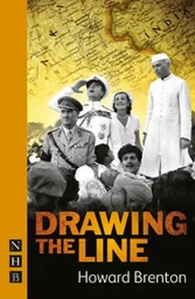 Brenton |  Drawing the Line | eBook | Sack Fachmedien