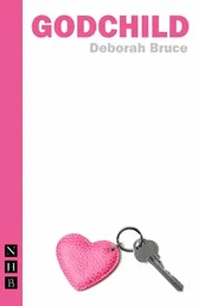 Bruce |  Godchild | eBook | Sack Fachmedien