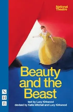 Kirkwood / Mitchell |  Beauty and the Beast | eBook | Sack Fachmedien