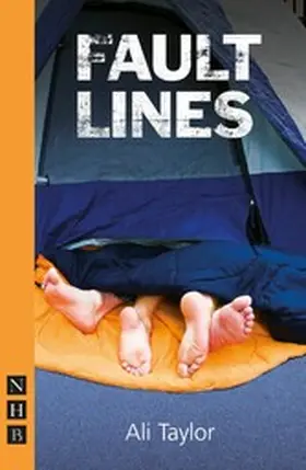 Taylor |  Fault Lines | eBook | Sack Fachmedien