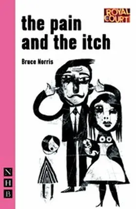 Norris |  The Pain and the Itch | eBook | Sack Fachmedien