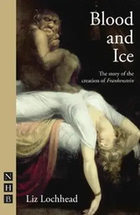 Lochhead |  Blood and Ice | eBook | Sack Fachmedien