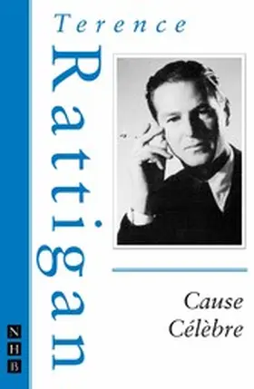 Rattigan |  Cause Célèbre | eBook | Sack Fachmedien
