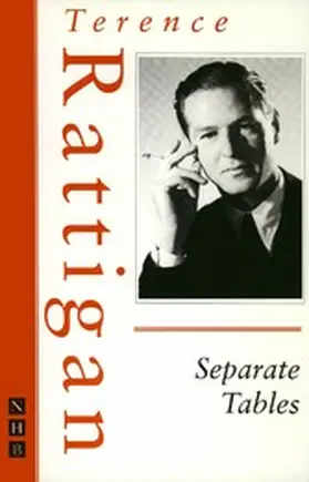 Rattigan |  Separate Tables | eBook | Sack Fachmedien