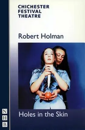 Holman |  Holes in the Skin | eBook | Sack Fachmedien