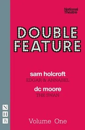 Holcroft / Moore |  Double Feature: One | eBook | Sack Fachmedien