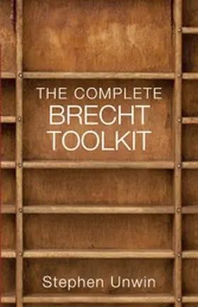 Unwin |  The Complete Brecht Toolkit | eBook | Sack Fachmedien