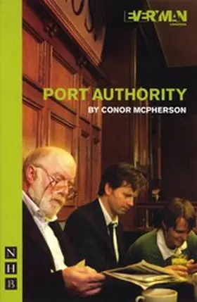 McPherson |  Port Authority | eBook | Sack Fachmedien