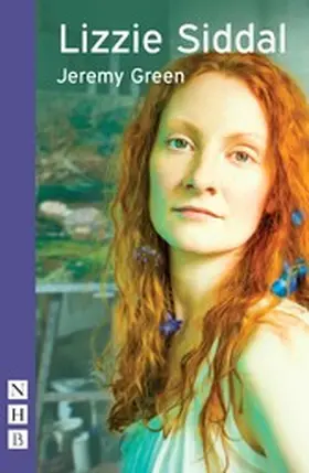 Green |  Lizzie Siddal | eBook | Sack Fachmedien