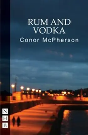 McPherson |  Rum and Vodka | eBook | Sack Fachmedien