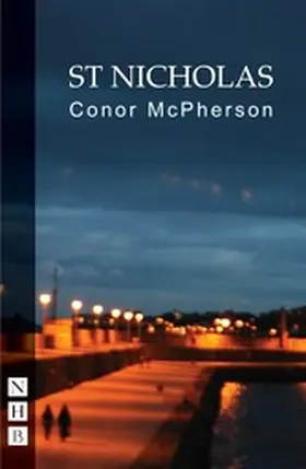 McPherson |  St Nicholas | eBook | Sack Fachmedien