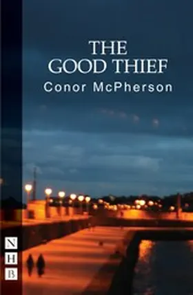McPherson |  The Good Thief | eBook | Sack Fachmedien