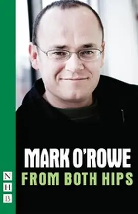 O'Rowe |  From Both Hips | eBook | Sack Fachmedien