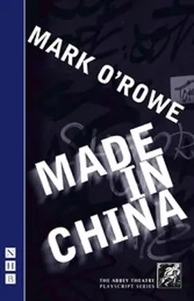 O'Rowe |  Made in China | eBook | Sack Fachmedien