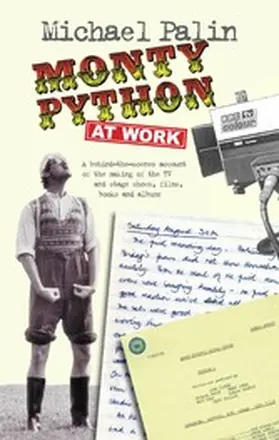 Palin |  Monty Python at Work | eBook | Sack Fachmedien
