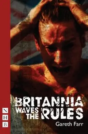 Farr |  Britannia Waves the Rules | eBook | Sack Fachmedien
