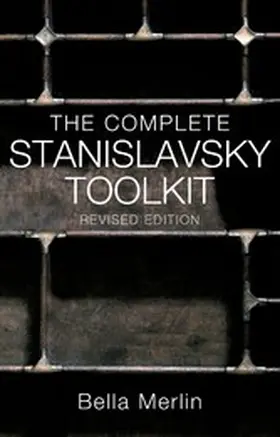 Merlin |  The Complete Stanislavsky Toolkit | eBook | Sack Fachmedien
