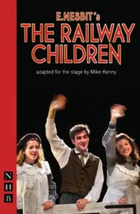 Nesbit |  The Railway Children | eBook | Sack Fachmedien