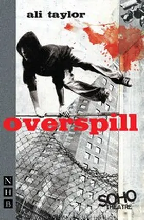Taylor |  Overspill | eBook | Sack Fachmedien
