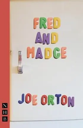 Orton |  Fred & Madge | eBook | Sack Fachmedien