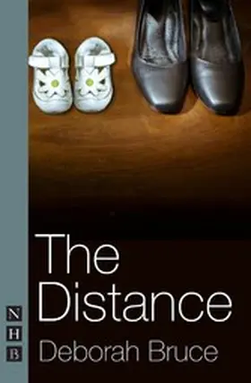 Bruce |  The Distance | eBook | Sack Fachmedien