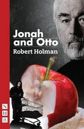 Holman |  Jonah and Otto | eBook | Sack Fachmedien