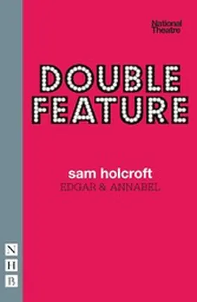 Holcroft |  Edgar & Annabel | eBook | Sack Fachmedien