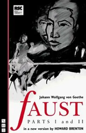 Goethe |  Faust: Parts I & II | eBook | Sack Fachmedien