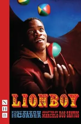 Corder |  Lionboy | eBook | Sack Fachmedien