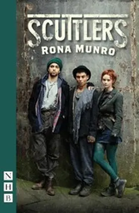 Munro |  Scuttlers | eBook | Sack Fachmedien