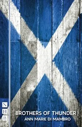 Mambro | Brothers of Thunder | E-Book | www.sack.de