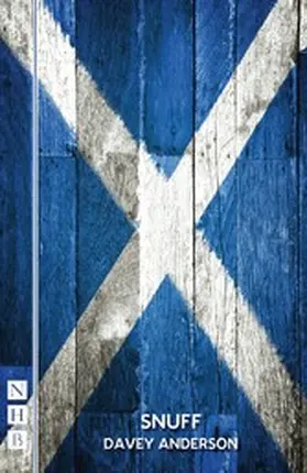 Anderson |  Snuff | eBook | Sack Fachmedien