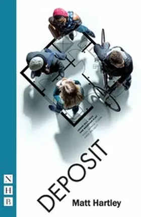 Hartley |  Deposit | eBook | Sack Fachmedien