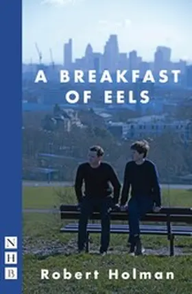 Holman |  A Breakfast of Eels | eBook | Sack Fachmedien