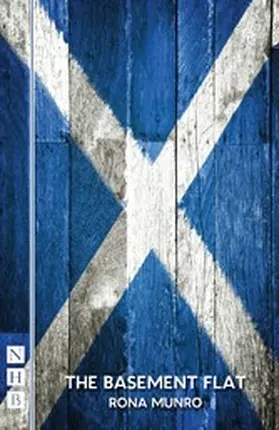 Munro |  The Basement Flat | eBook | Sack Fachmedien