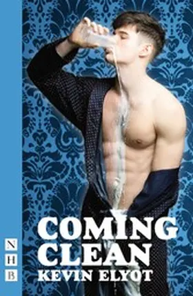 Elyot |  Coming Clean | eBook | Sack Fachmedien